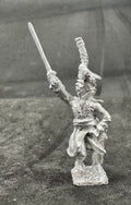 CON-R029 - Officer in greatcoat