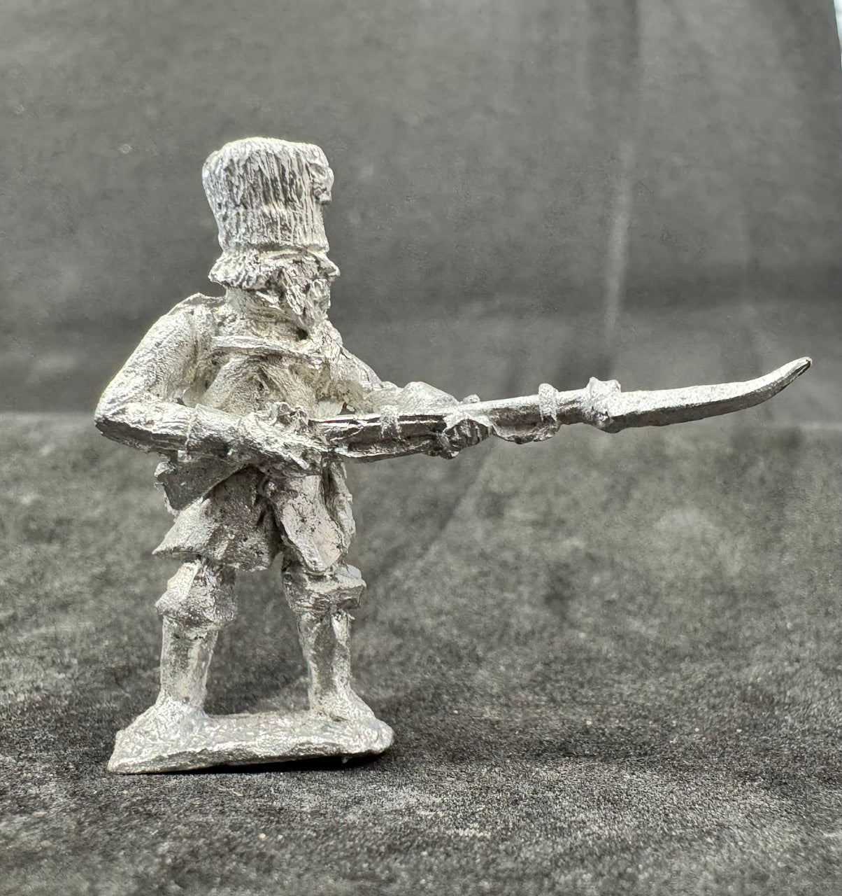CON-R033 - Militia advancing