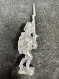 CON-SP014 - Fusilier marching