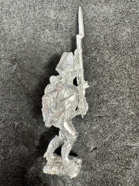 CON-SP014 - Fusilier marching