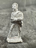 CON-SP016 - Artillery with round