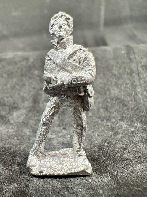 CON-SP016 - Artillery with round