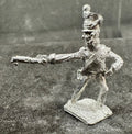 CON-SP018 - Artillery with portfire