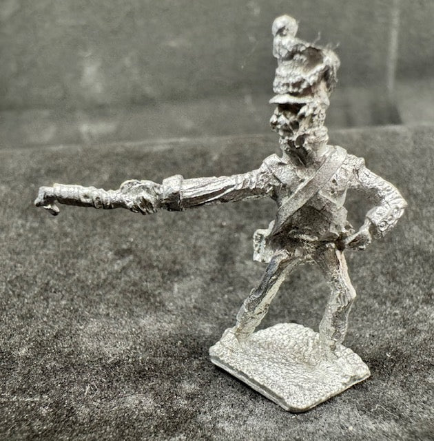 CON-SP018 - Artillery with portfire