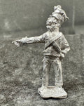 CON-SP019 - Artillery standing