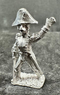 CON-SP003 - Infantry Officer