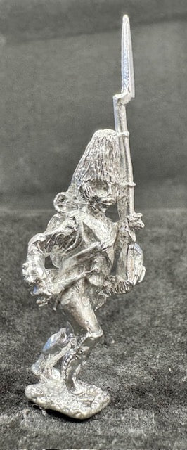 CON-SP006 - Grenadier marching