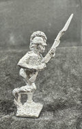 CON-SP008 - Catalonian Light Infantry charging