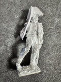 CON-SP009 - Catalonian Light Infantry Officer