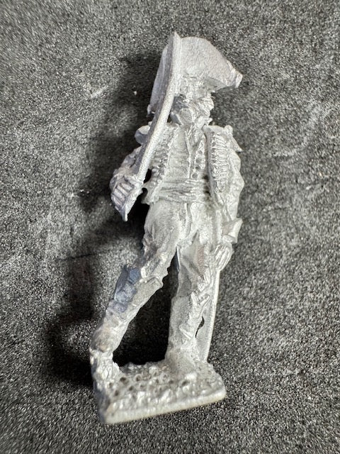 CON-SP009 - Catalonian Light Infantry Officer