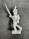 CON-SW001 - Line infantry advancing