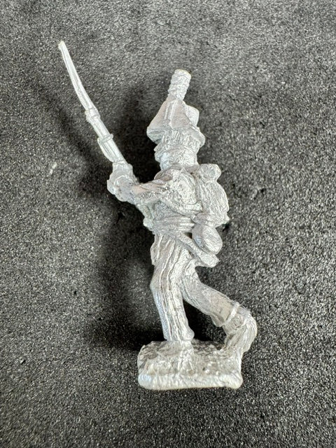 CON-SW001 - Line infantry advancing