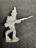 CON-SW002 - Line infantry charging