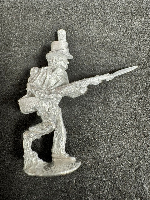 CON-SW002 - Line infantry charging