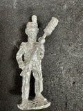 CON-SW007 - Artillery with rammer