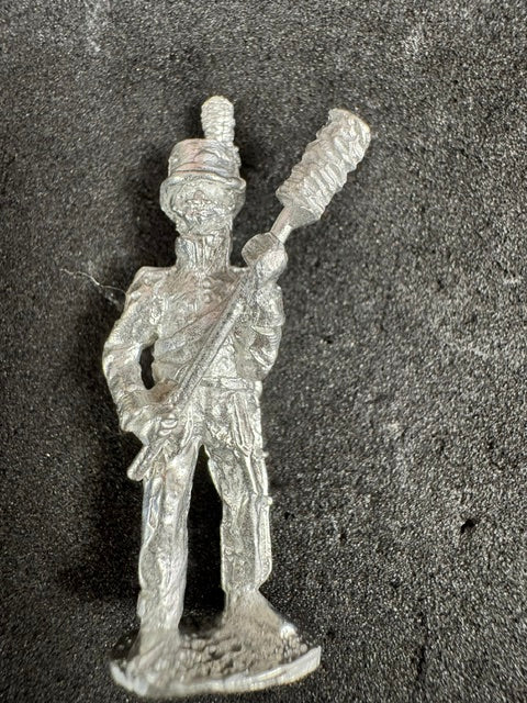 CON-SW007 - Artillery with rammer