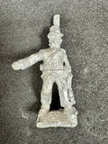 CON-SW008 - Artillery with water canteen