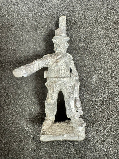 CON-SW008 - Artillery with water canteen
