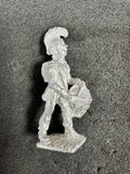 CON-WU004 - Infantry drummer