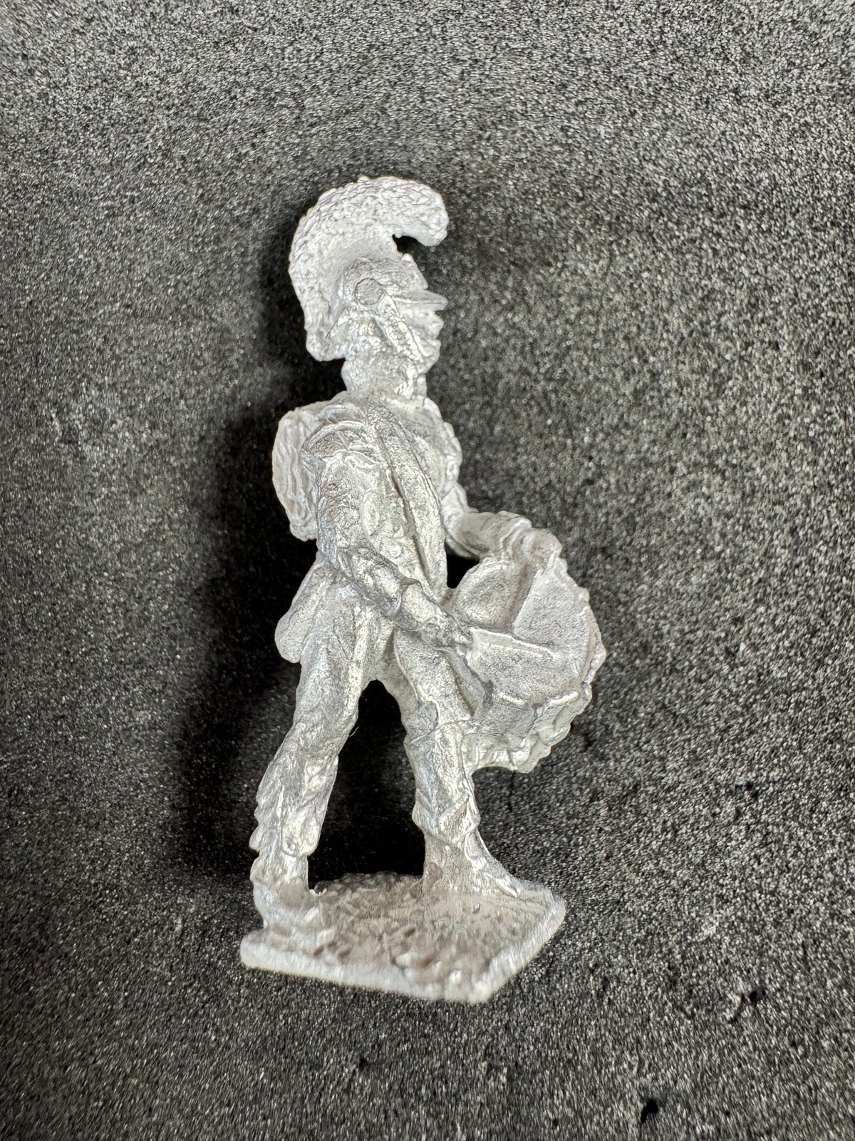 CON-WU004 - Infantry drummer