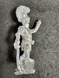 CON-WU005 - Infantry standard bearer