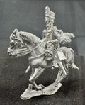 CON-B001C - Hussar in busby