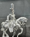 CON-B006C - Light Dragoon Officer