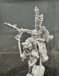 CON-B007C - Hussar Officer in busby
