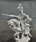 CON-B008C - KGL Hussar Officer