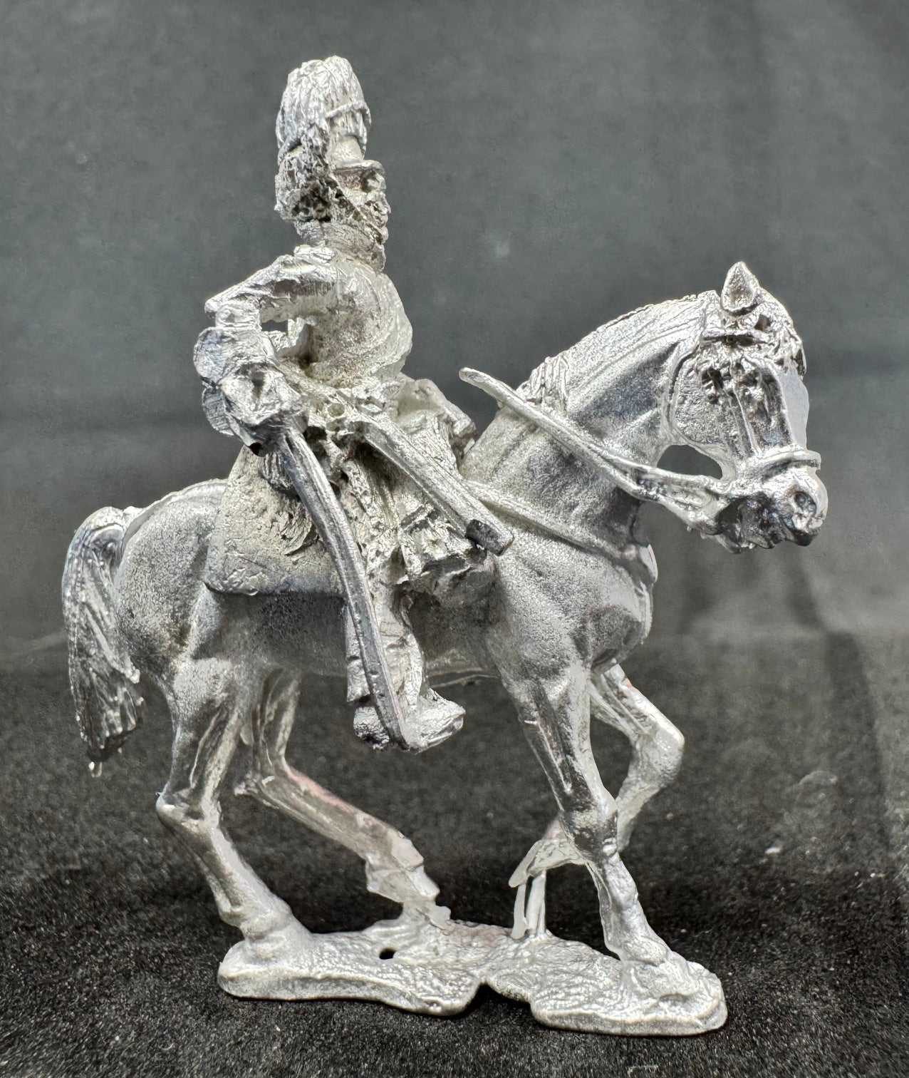 CON-B012C - Scots Grey trooper