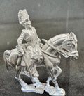 CON-B013C - Scots Grey Officer