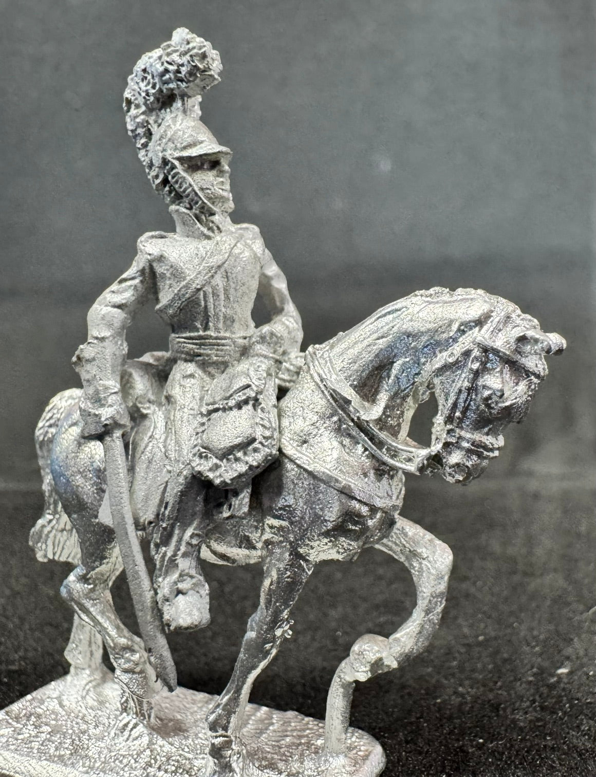 CON-B015C - Household Officer