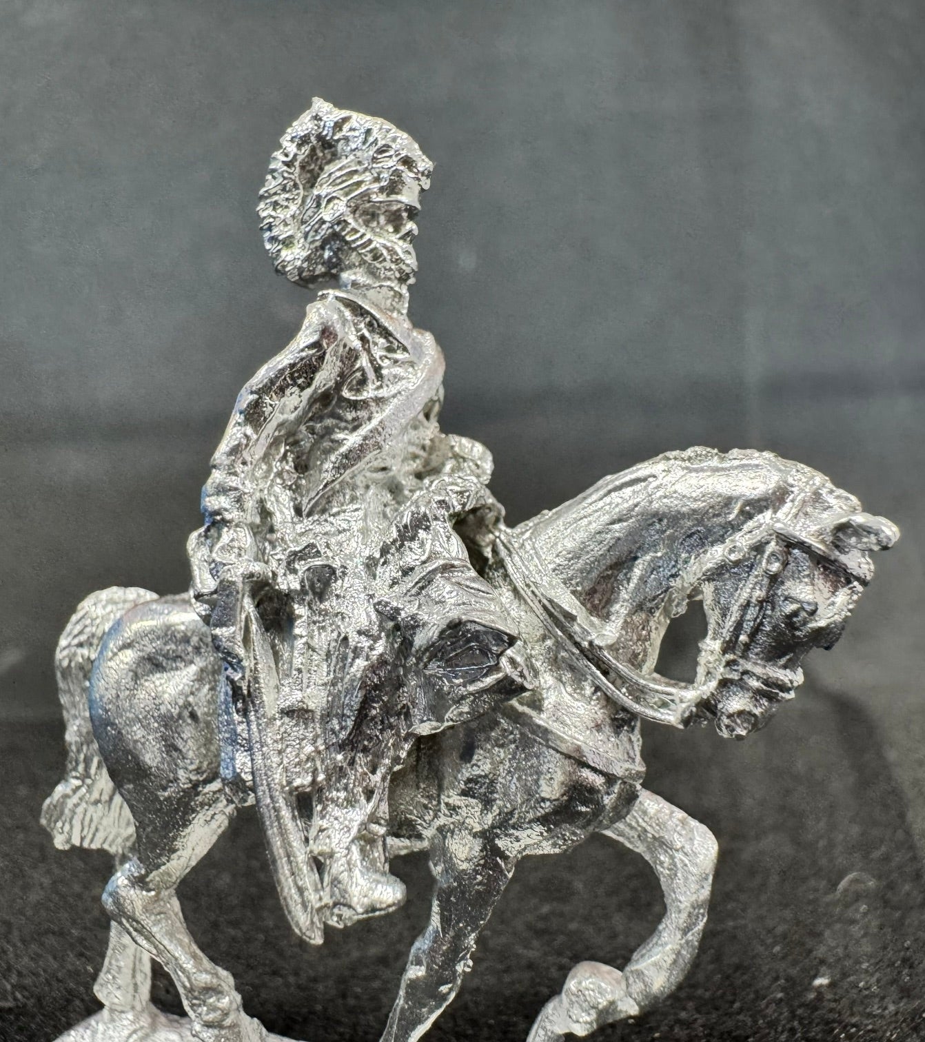 CON-B020C - Peninsular Light Dragoon