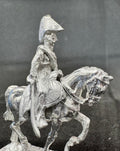 CON-B021C - Peninsular Light Dragoon Officer