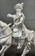 CON-B022C - Mounted Highlander Officer