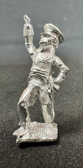 CON-B023 - Hanoverian Militia Officer
