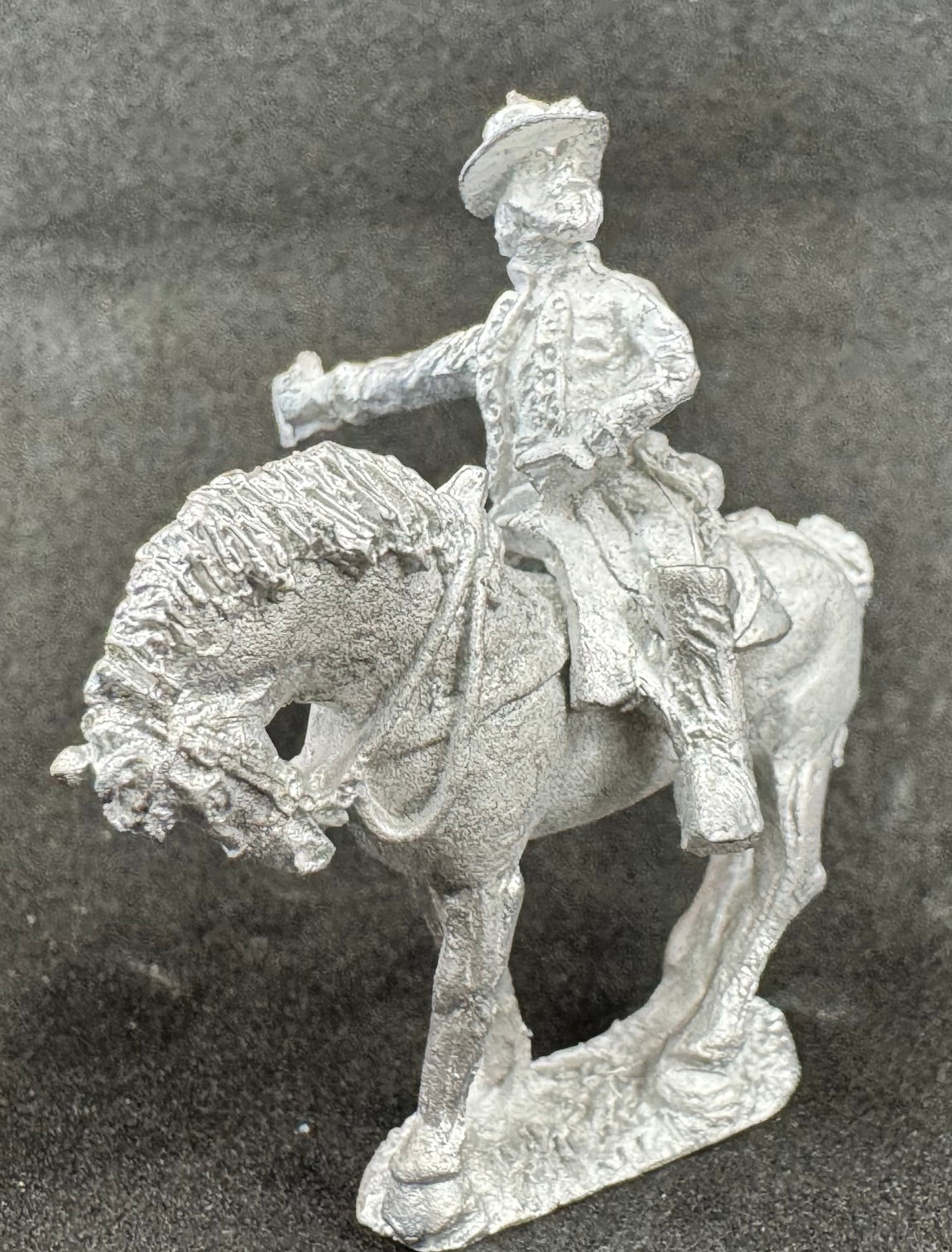 CON-PE029 - Maj. Gen. J.E.B. Stuart (ACW)