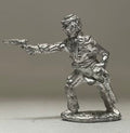 CON-AC020 - Kepi Officer, firing pistol