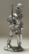 CON-AC030 - Kepi, Officer marching