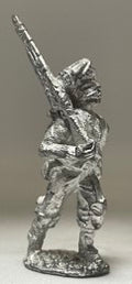 CON-AC040 - Zouave turban, marching