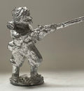 CON-AC041 - Zouave turban, firing