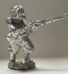 CON-AC041 - Zouave turban, firing