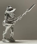 CON-AC042 - Garibaldi Guard, advancing