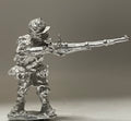 CON-AC048 - Berdans Sharpshooter, firing