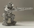 CON-AC049 - Berdans Sharpshooter, kneeling firing