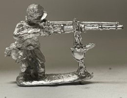 CON-AC050 - Berdans Sharpshooter, Sniper