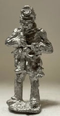 CON-AC052 - Berdans Sharpshooter, Officer