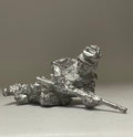 CON-AC055 - Kepi, Dismounted Cavalry prone loading