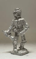 CON-AC058 - Kepi, Dismounted Cavalry, Bugler