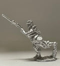 CON-AC070 - Zouave, Kepi, charging